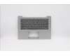 5CB0P23905 Lenovo COVER Up Case ASM 3N 81A5 W/KB GRE Grey