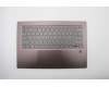 5CB0Q09563 Lenovo COVER Upper Case L 80Y7 BZ W/KB HB