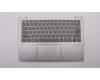 5CB0Q59328 Lenovo COVER UpperCaseASML81BRFPPTN GR BLKB