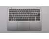 5CB0Q59373 Lenovo COVER UpperCaseASML81BRFPPTN IT BLKB
