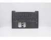 5CB0Q59957 Lenovo COVER UpperCase W 81AX IG W/KB NBL CZ-SK