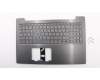 5CB0Q60196 Lenovo COVER UpperCase W 81AX IG W/KB NFPNBL HB