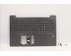 5CB0Q60242 Lenovo COVER UpperCase W 81AX IG W/KB BL USA