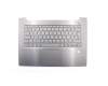 5CB0Q64219 Lenovo COVER UpperCaseC 81AY W/KB FP NBL IG ND