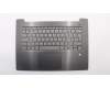 5CB0Q64452 Lenovo COVER UpperCaseC81AY W/KB FP BL IG CZSK