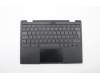 5CB0Q79741 Lenovo COVER Upper Case B 81ES W/KB BEL