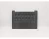 5CB0Q64401 Lenovo COVER UpperCaseC81AYW/KBNFPNBL IG INT'E