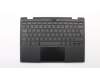 5CB0Q79758 Lenovo COVER Upper Case B 81ES W/KB NOD