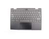5CB0Q79764 Lenovo COVER Upper Case B 81ES W/KB SPA