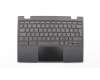 5CB0R07035 Lenovo COVER Upper Case B 81ER W/KB NOD