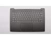 Lenovo COVER Upper Case L 81EU OB W/KBNFPBLND für Lenovo IdeaPad 530S-14IKB (81EU)