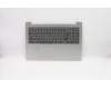5CB0R16531 Lenovo COVER UpCaseASM W/KB L81DC PG ARA
