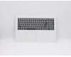 5CB0R16543 Lenovo COVER UpCaseASM W/KB L81DC WH ARA