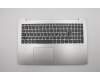 5CB0R16679 Lenovo COVER UpCaseASM W/KB L81DC PG NORDIC