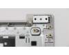 5CB0R26499 Lenovo COVER UpCaseASM W/KB L81EY PG NORDIC