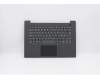 5CB0R39229 Lenovo COVER UpperCaseASM C 81HM NFP NBL IG ND