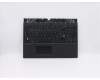 5CB0R40200 Lenovo COVER UpperCase L 81FV W/KB WH BL CZ-SK