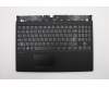 5CB0R40211 Lenovo COVER UpperCase L 81FV W/KB WH BL BE