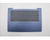 5CB0R61241 Lenovo COVER UpCase ASM 3N 81J2 MNB W/KB USI