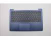 5CB0R61258 Lenovo COVER UpCase ASM 3N 81J1 MNB W/KB USI