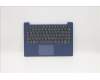 5CB0R61228 Lenovo COVER UpCase ASM 3N 81J1 MNB W/KB GE