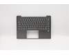 5CB0S15967 Lenovo COVER UpperCase C81J7BK FP w/BLKB HEB