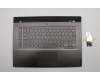 5CB0S16426 Lenovo COVER Upper Case C 81HE BKW/TPKB BLAR-E