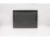 5CB0S16441 Lenovo COVER Upper Case C 81HE BK W/TPKB BL HG