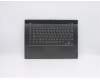5CB0S16446 Lenovo COVER Upper Case C 81HE BK W/TPKB BL BU