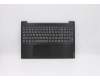 5CB0S16630 Lenovo Geh&auml;useoberseite Baugruppe AR-E L 81LG Graphit Schwarz