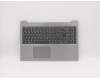5CB0S16651 Lenovo COVER Upper Case ASM_UK L 81LG PG