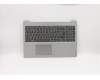 5CB0S16656 Lenovo COVER Upper Case ASM_BE L 81LG PG