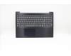 5CB0S16673 Lenovo COVER Upper Case ASM_SA L 81LG AB