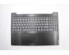 5CB0S16618 Lenovo Geh&auml;useoberseite Baugruppe Russisch L 81LG Graphit Schwarz