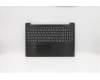 5CB0S16862 Lenovo COVER Upper Case ASM_HB L81MVIMRBKD