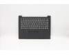 5CB0S17022 Lenovo COVER Upper Case ASM_GR L81MUBKTEXD