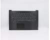 5CB0S17141 Lenovo COVER Upper Case ASM_HB L 81M0 GT_BK