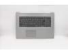 5CB0S17184 Lenovo COVER Upper Case ASM_US INTE L 81M0 PG