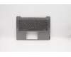 5CB0S17217 Lenovo COVER UpperCase C81NDGRY FP W/BLKB GRK