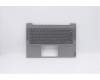 5CB0S17218 Lenovo COVER UpperCase C81NDGRY FP W/BLKB INT'E