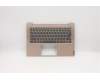5CB0S17248 Lenovo Abdeckung Gehäuseoberseite C81NDCOP FP mit beleuchteter Tastatur US