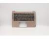 5CB0S17255 Lenovo COVER UpperCase C81NDCOP FP W/BLKB HEB
