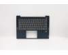 5CB0S17287 Lenovo COVER UpperCase C81NDBLU FP W/BLKB HEB