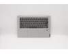 5CB0S17451 Lenovo COVER Upper case C81N6 PLGRY FPBL HEB