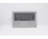5CB0S17545 Lenovo COVER Upper case C81N6 PLGRY NFPNBL AR-E