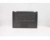 5CB0S17630 Lenovo COVER UpperCase C81N5BLK NFPBLKB BEL