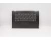 5CB0S17637 Lenovo COVER UpperCase C81N5BLK NFPBLKB UKR