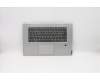5CB0S17727 Lenovo COVER UpperCase C81N5GRY FPBLKB SW