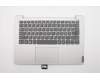 5CB0S18418 Lenovo Geh&auml;useoberseite C81N7 PG ohne Tastatur Deutsches Layout