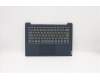 5CB0S18463 Lenovo COVER Upper Case C81N7 AB NBLKB_INT'E